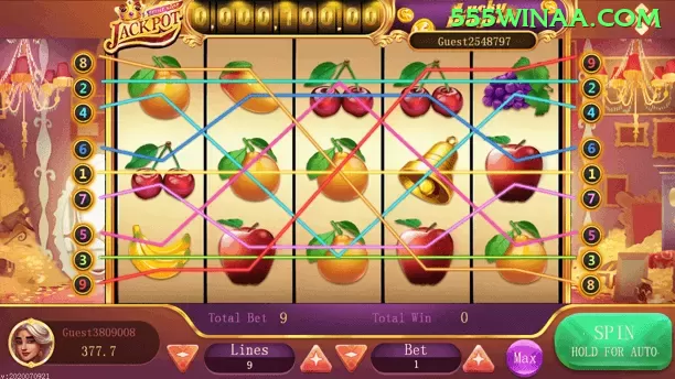 Slingo Cleopatra - app