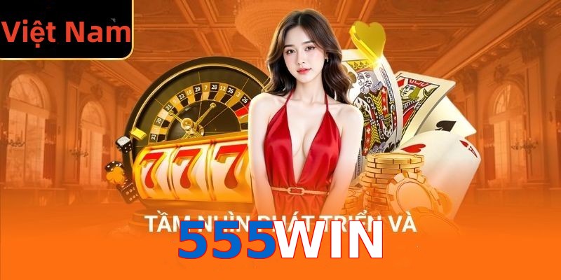 555WIN