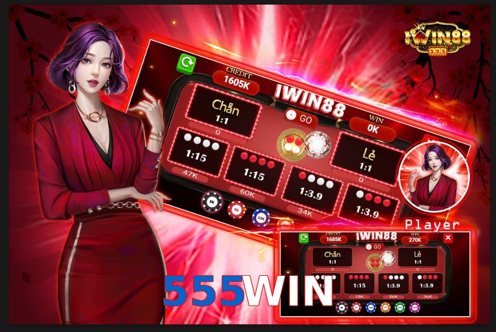 555WIN